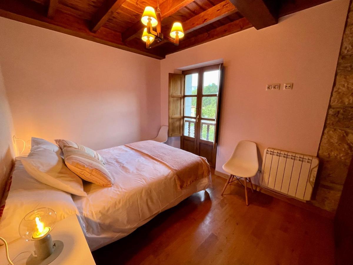 La Bolera Paraiso Astur Llanes Eksteriør billede