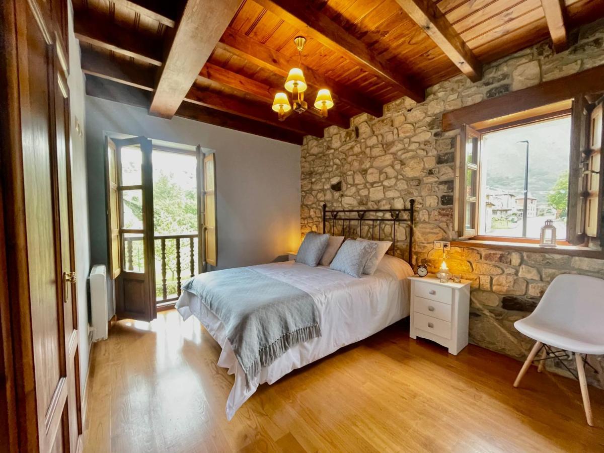 La Bolera Paraiso Astur Llanes Eksteriør billede