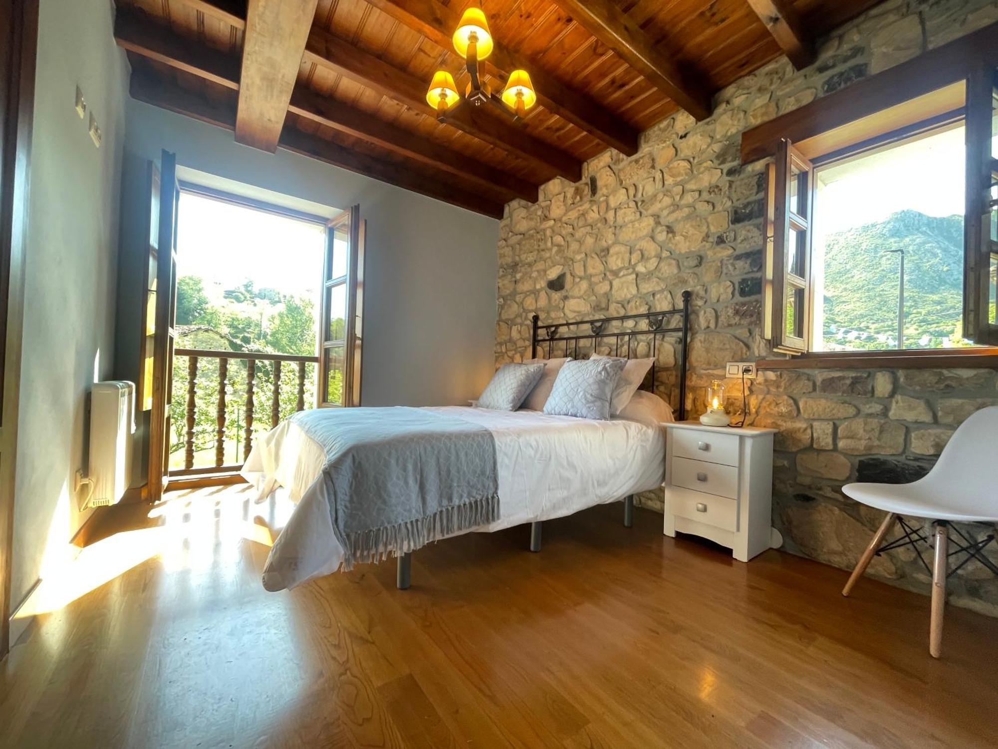 La Bolera Paraiso Astur Llanes Eksteriør billede